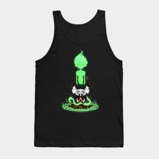 Invocation Tank Top